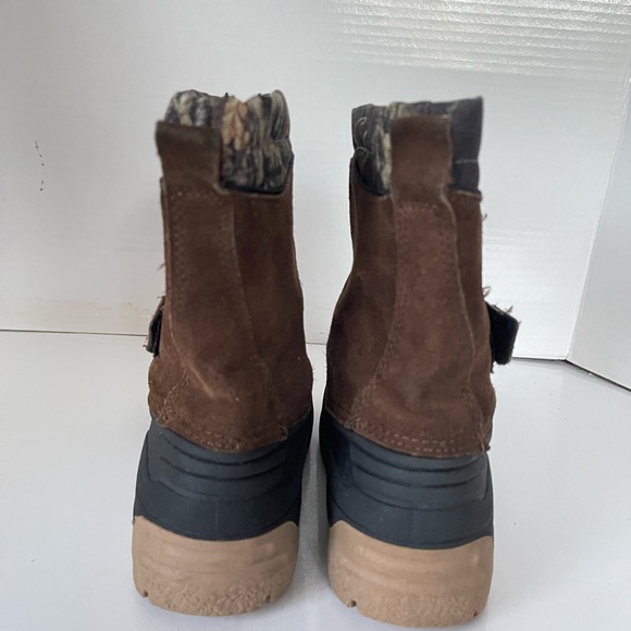 OZARK TRAIL BOOTS - Picture 5 of 10